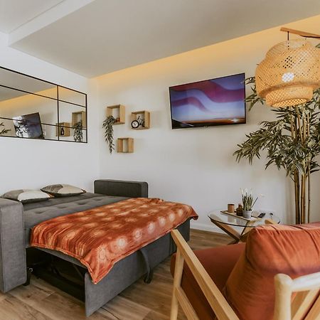 Bruval Premium Apartments - Gaia 加亚新城 外观 照片