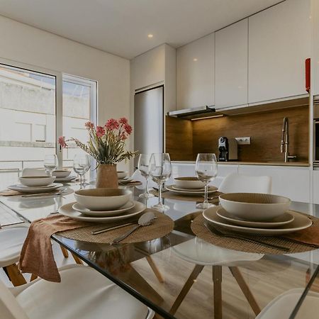 Bruval Premium Apartments - Gaia 加亚新城 外观 照片