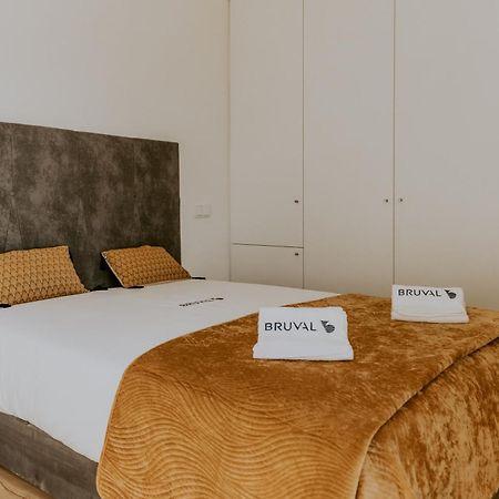 Bruval Premium Apartments - Gaia 加亚新城 外观 照片