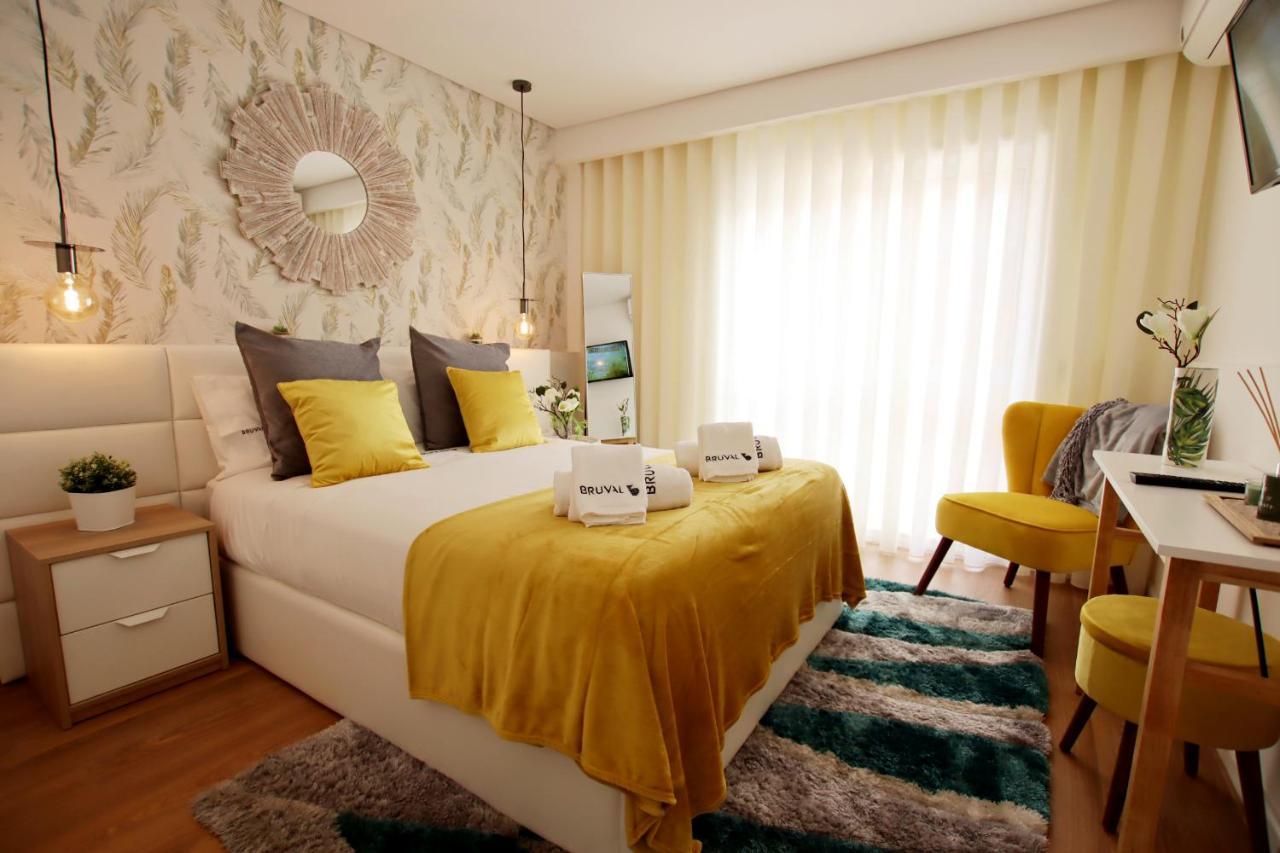 Bruval Premium Apartments - Gaia 加亚新城 外观 照片