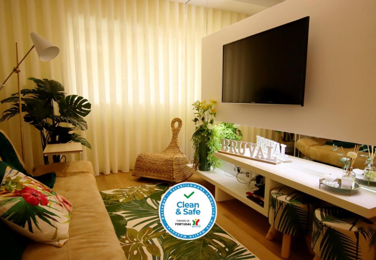 Bruval Premium Apartments - Gaia 加亚新城 外观 照片