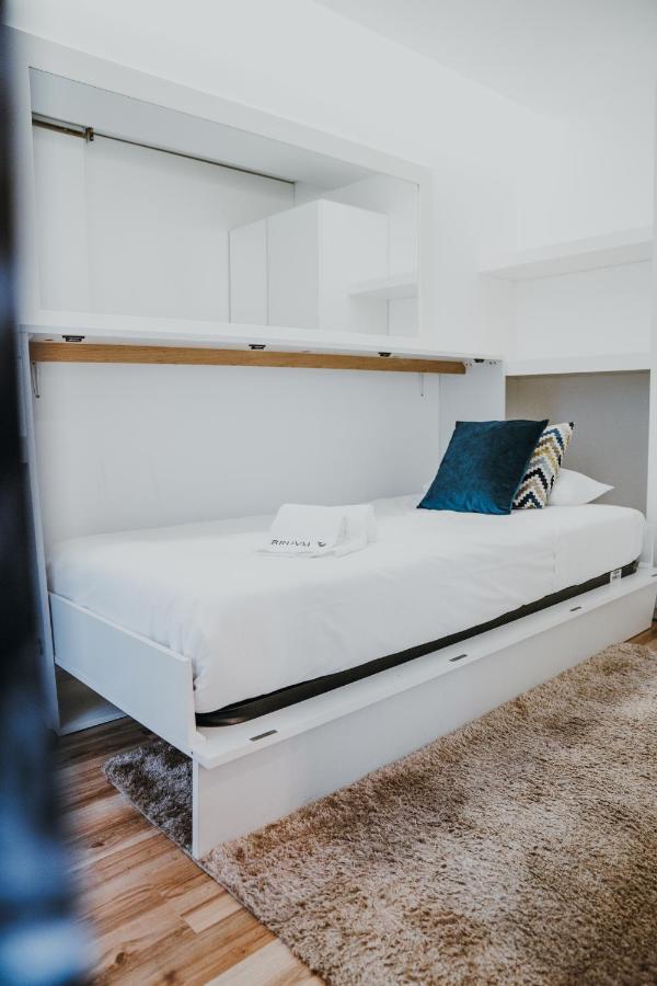 Bruval Premium Apartments - Gaia 加亚新城 外观 照片