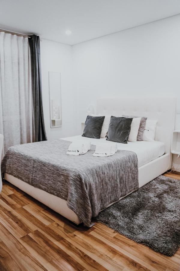 Bruval Premium Apartments - Gaia 加亚新城 外观 照片