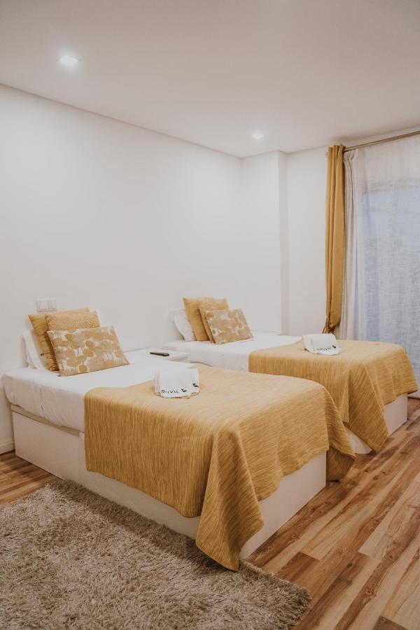 Bruval Premium Apartments - Gaia 加亚新城 外观 照片