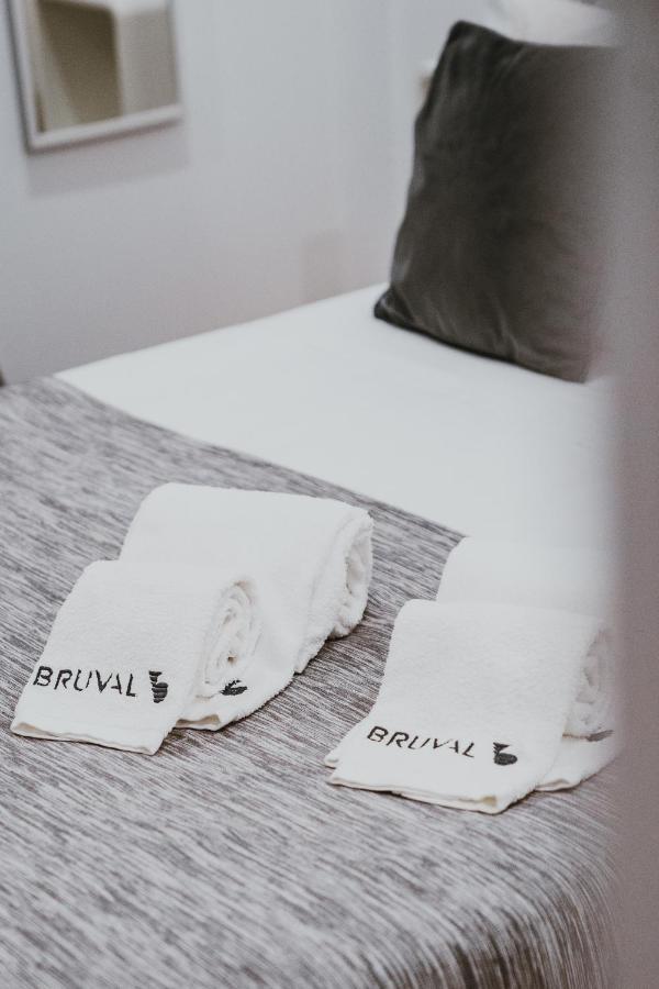 Bruval Premium Apartments - Gaia 加亚新城 外观 照片