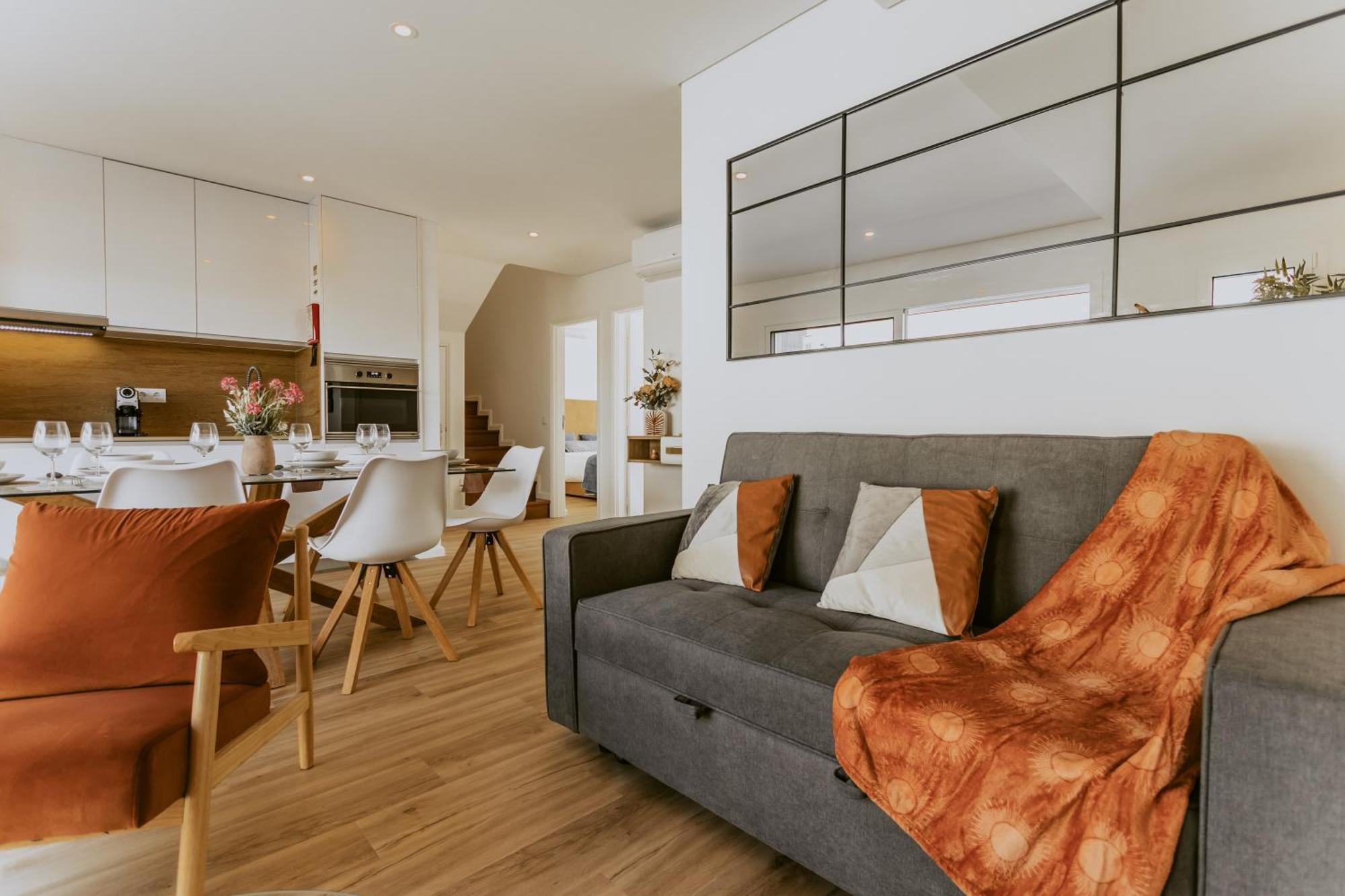 Bruval Premium Apartments - Gaia 加亚新城 外观 照片