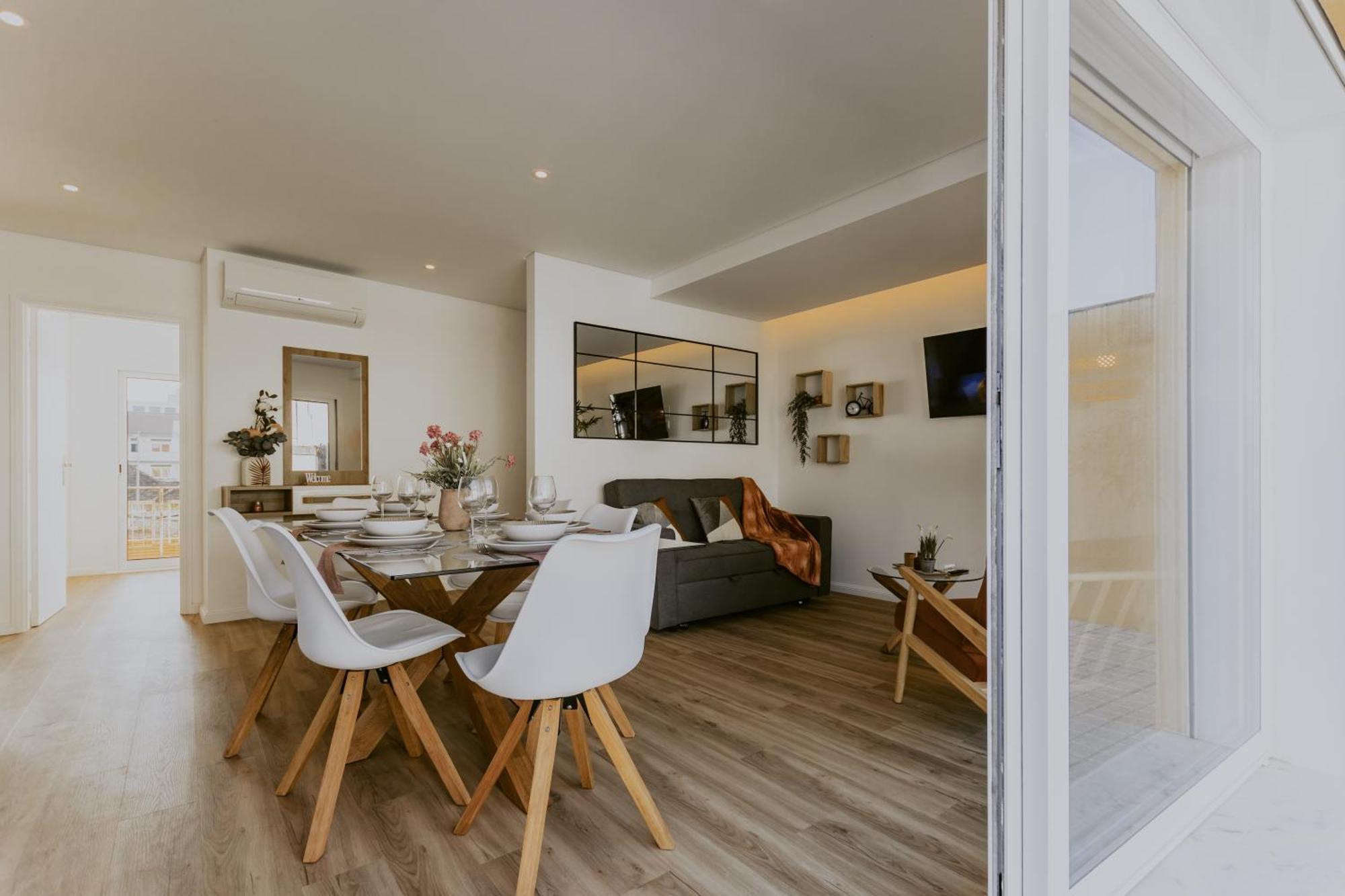 Bruval Premium Apartments - Gaia 加亚新城 外观 照片