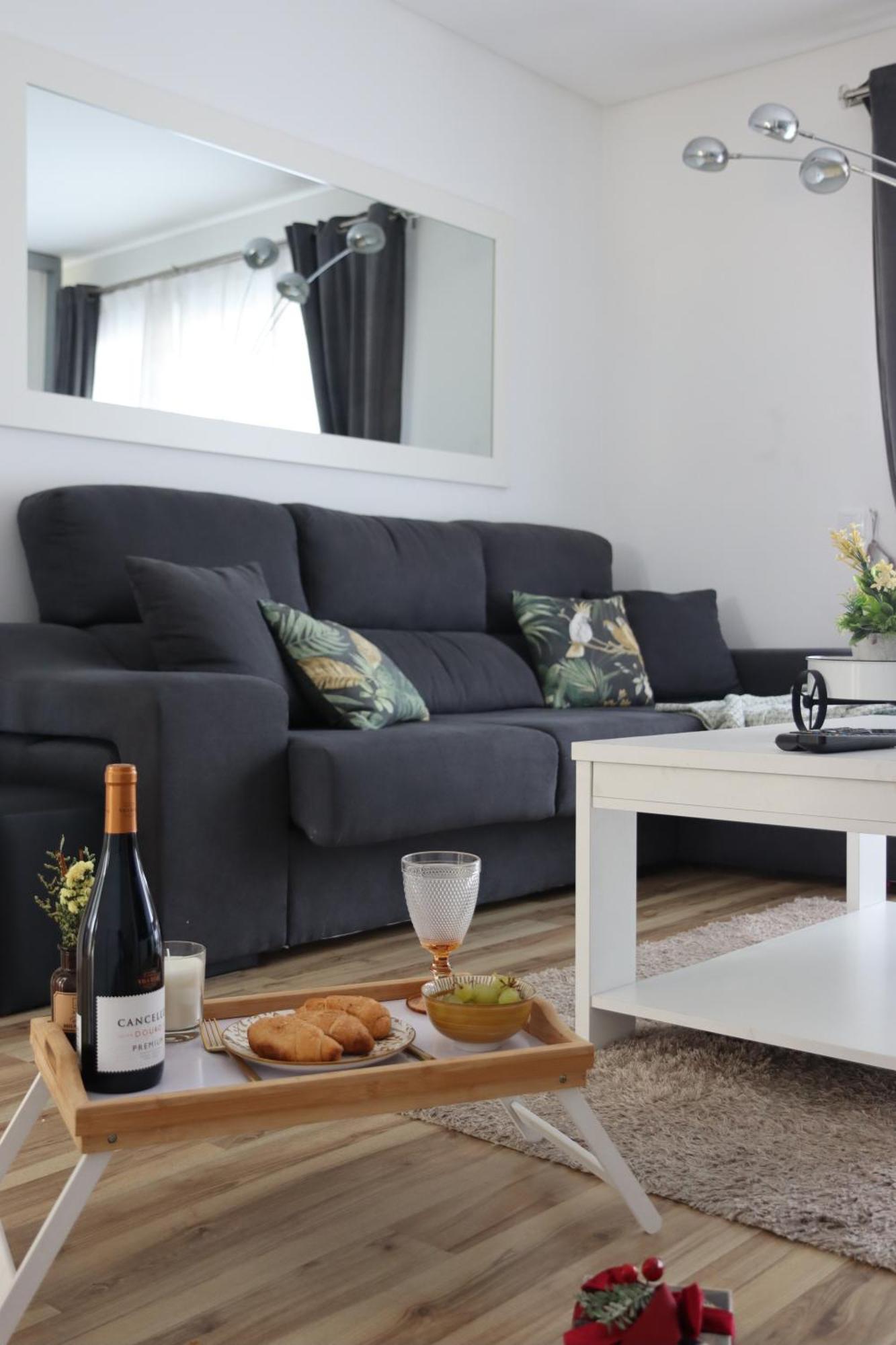 Bruval Premium Apartments - Gaia 加亚新城 外观 照片