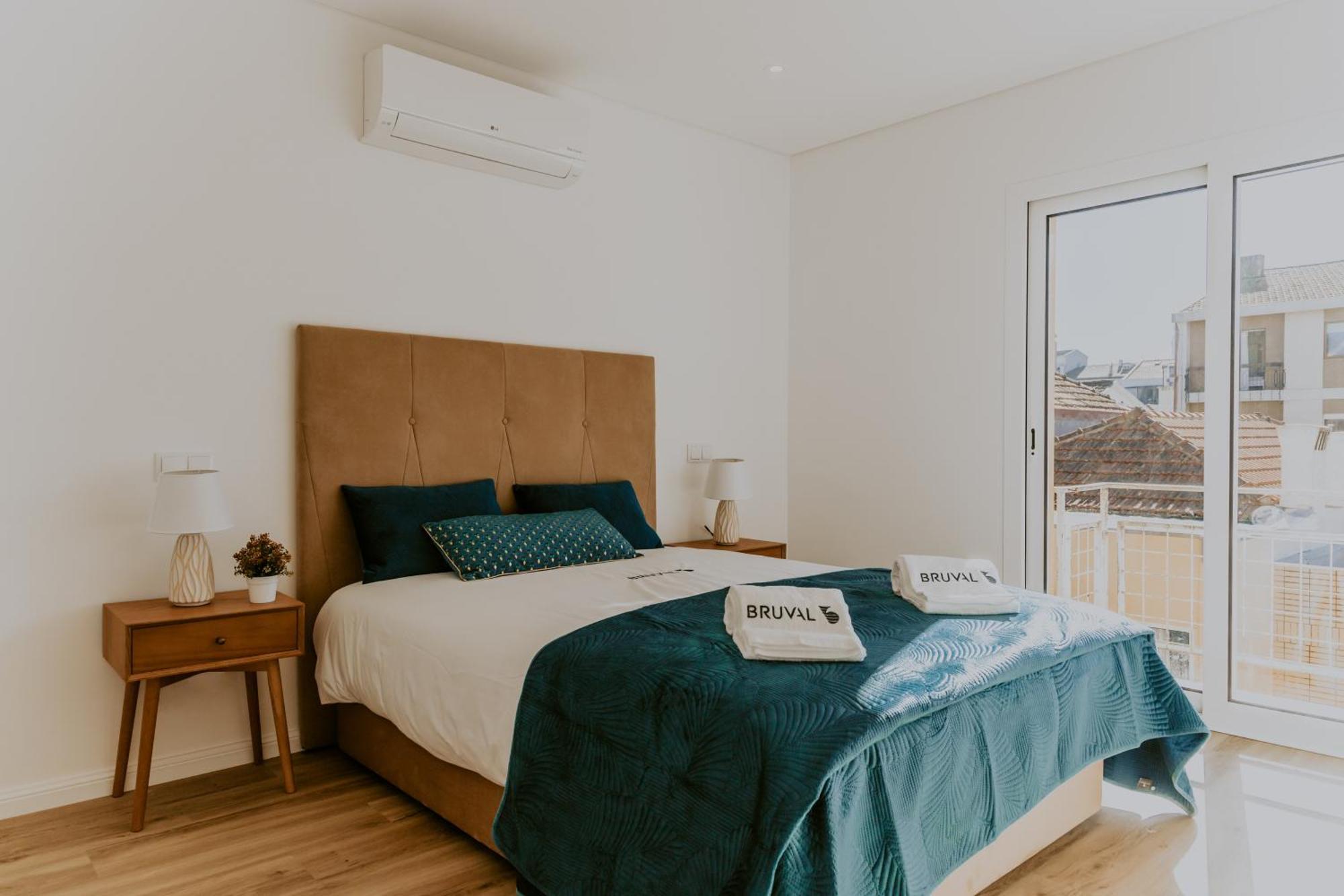 Bruval Premium Apartments - Gaia 加亚新城 外观 照片