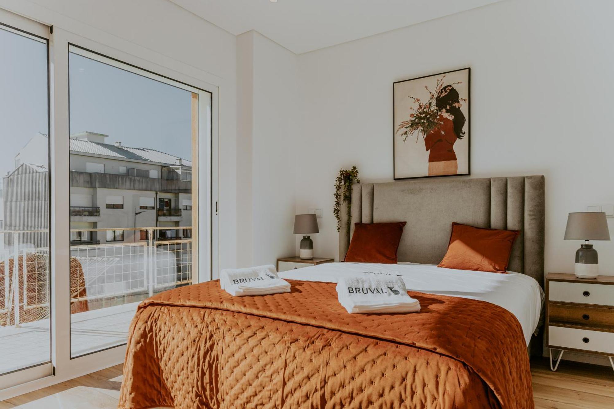 Bruval Premium Apartments - Gaia 加亚新城 外观 照片