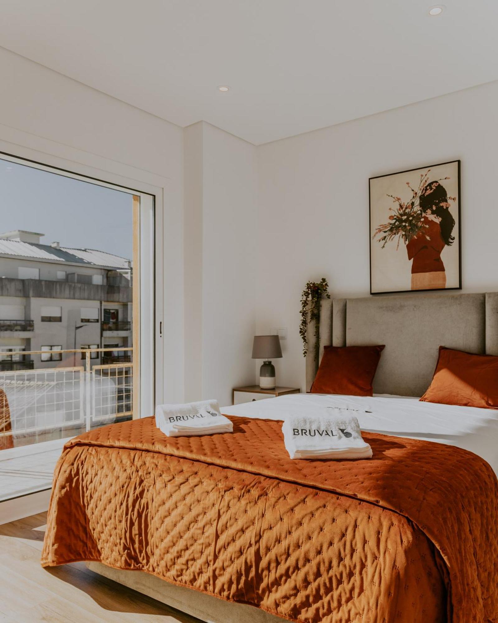 Bruval Premium Apartments - Gaia 加亚新城 外观 照片