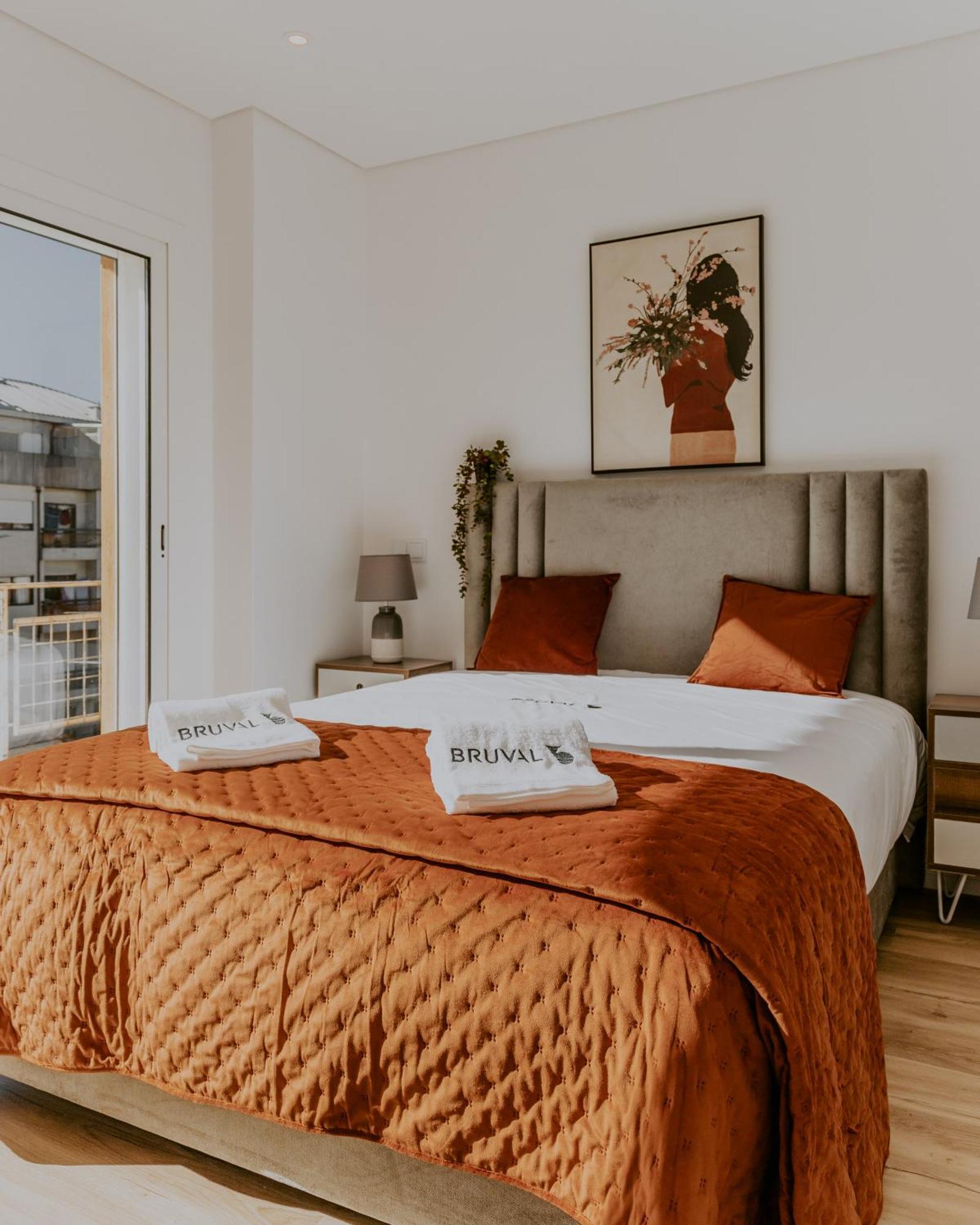 Bruval Premium Apartments - Gaia 加亚新城 外观 照片