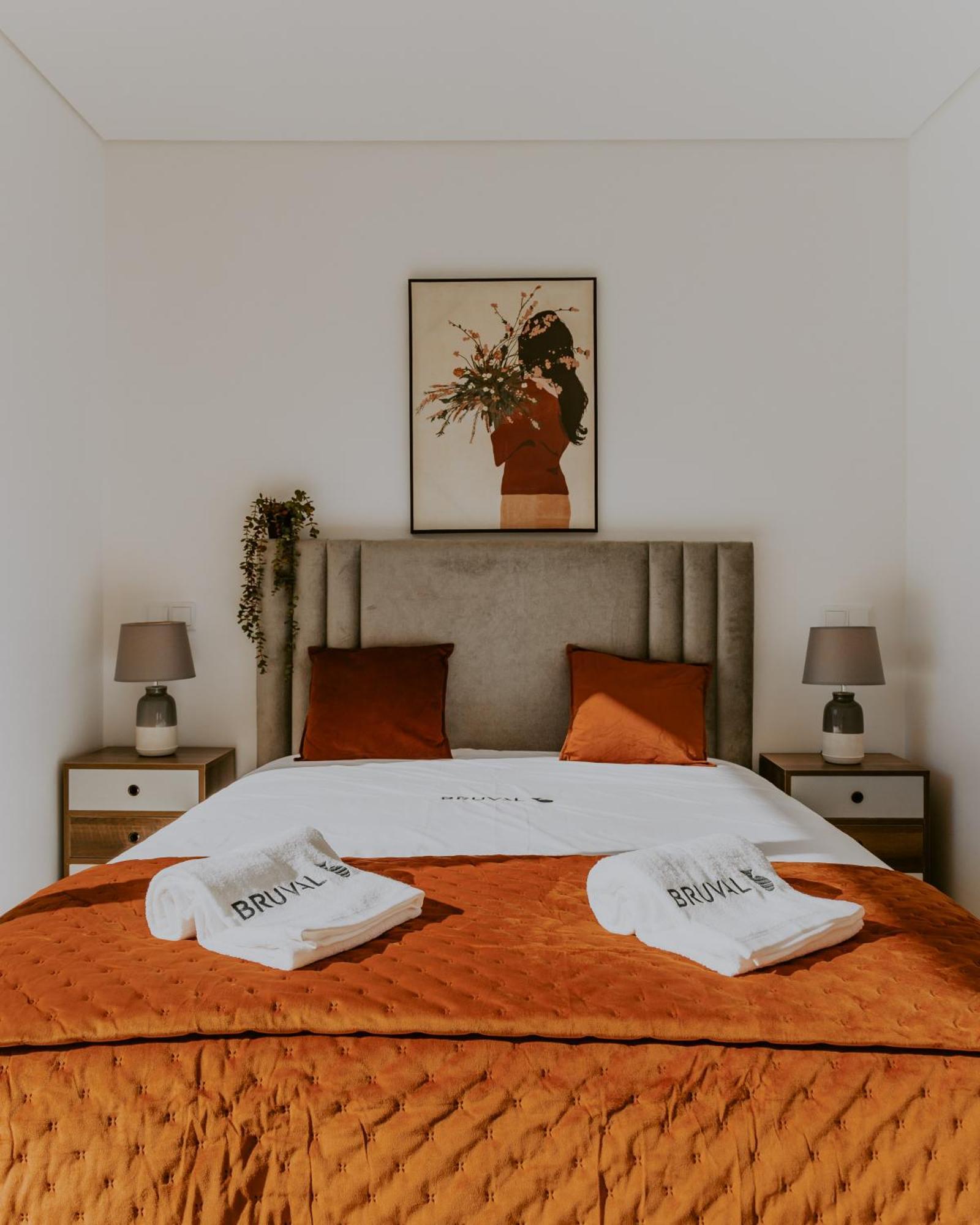 Bruval Premium Apartments - Gaia 加亚新城 外观 照片