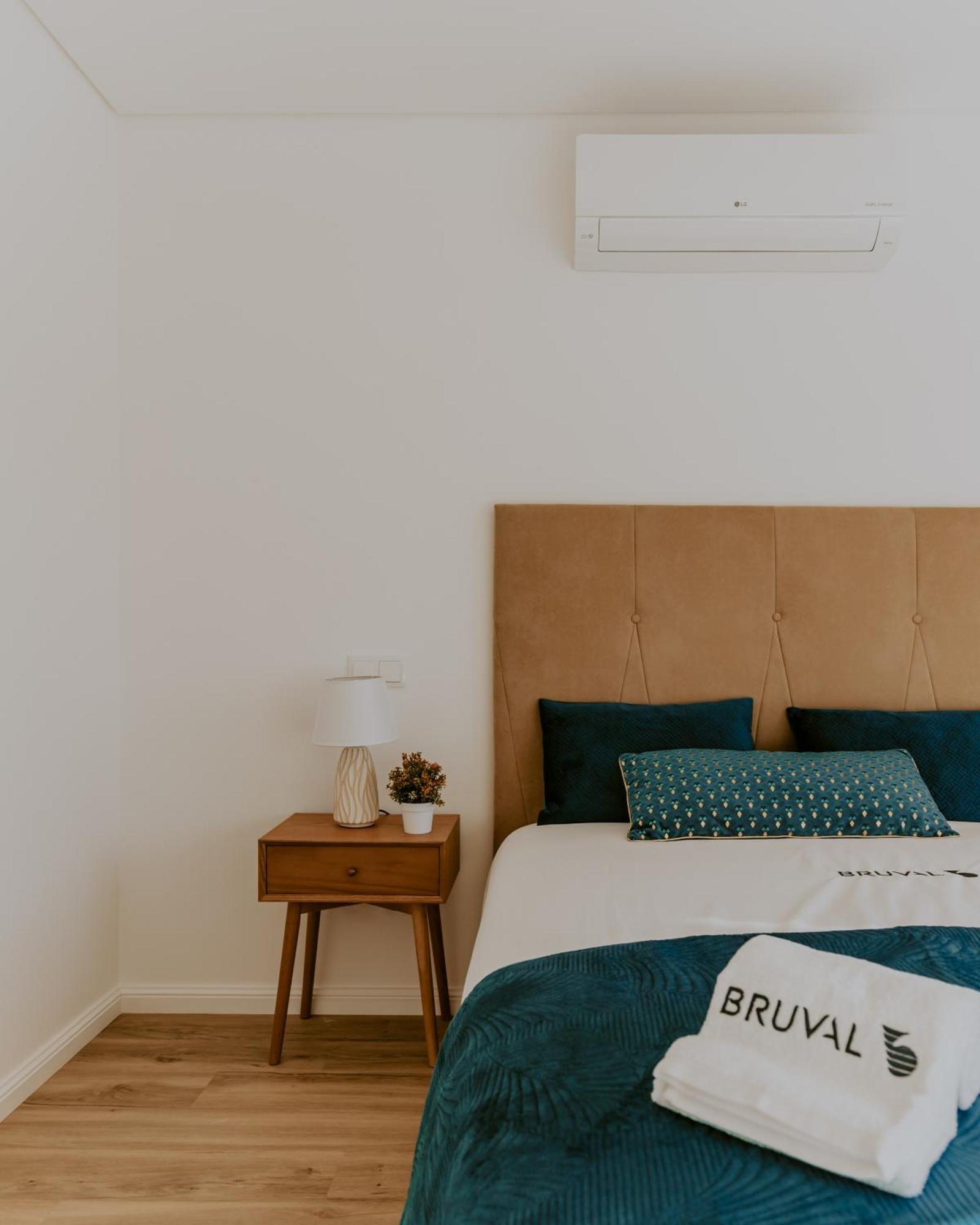 Bruval Premium Apartments - Gaia 加亚新城 外观 照片