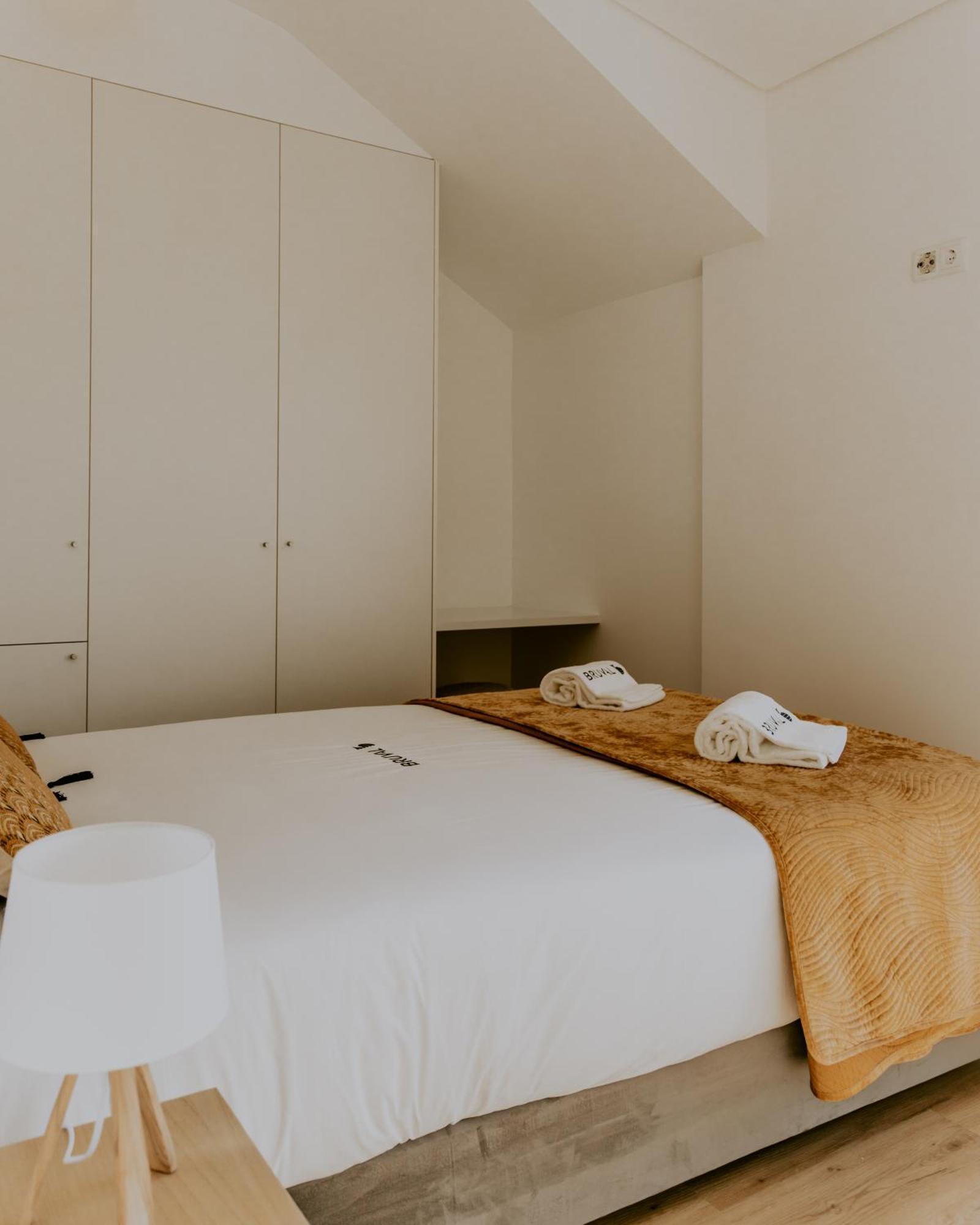 Bruval Premium Apartments - Gaia 加亚新城 外观 照片
