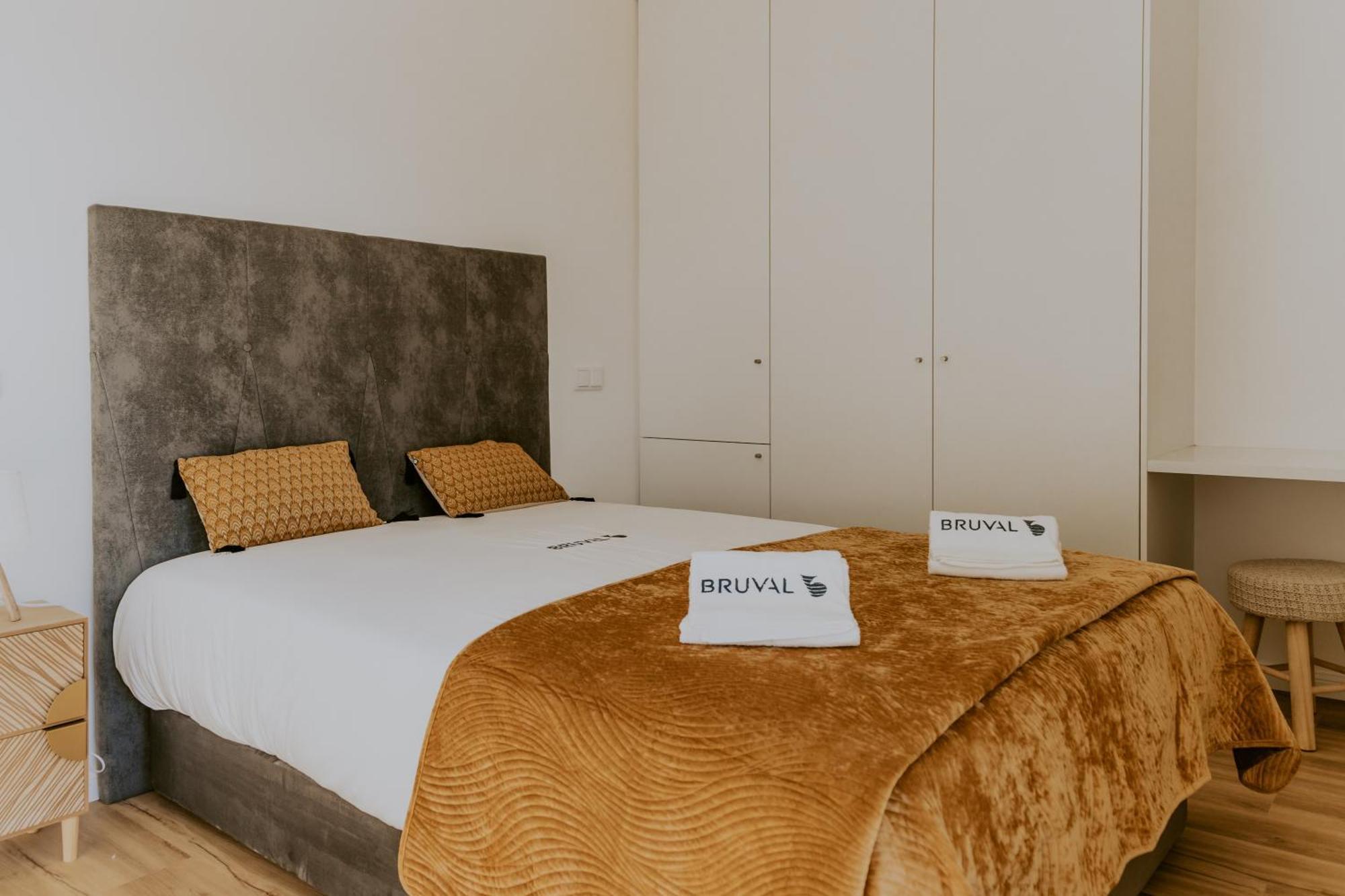 Bruval Premium Apartments - Gaia 加亚新城 外观 照片