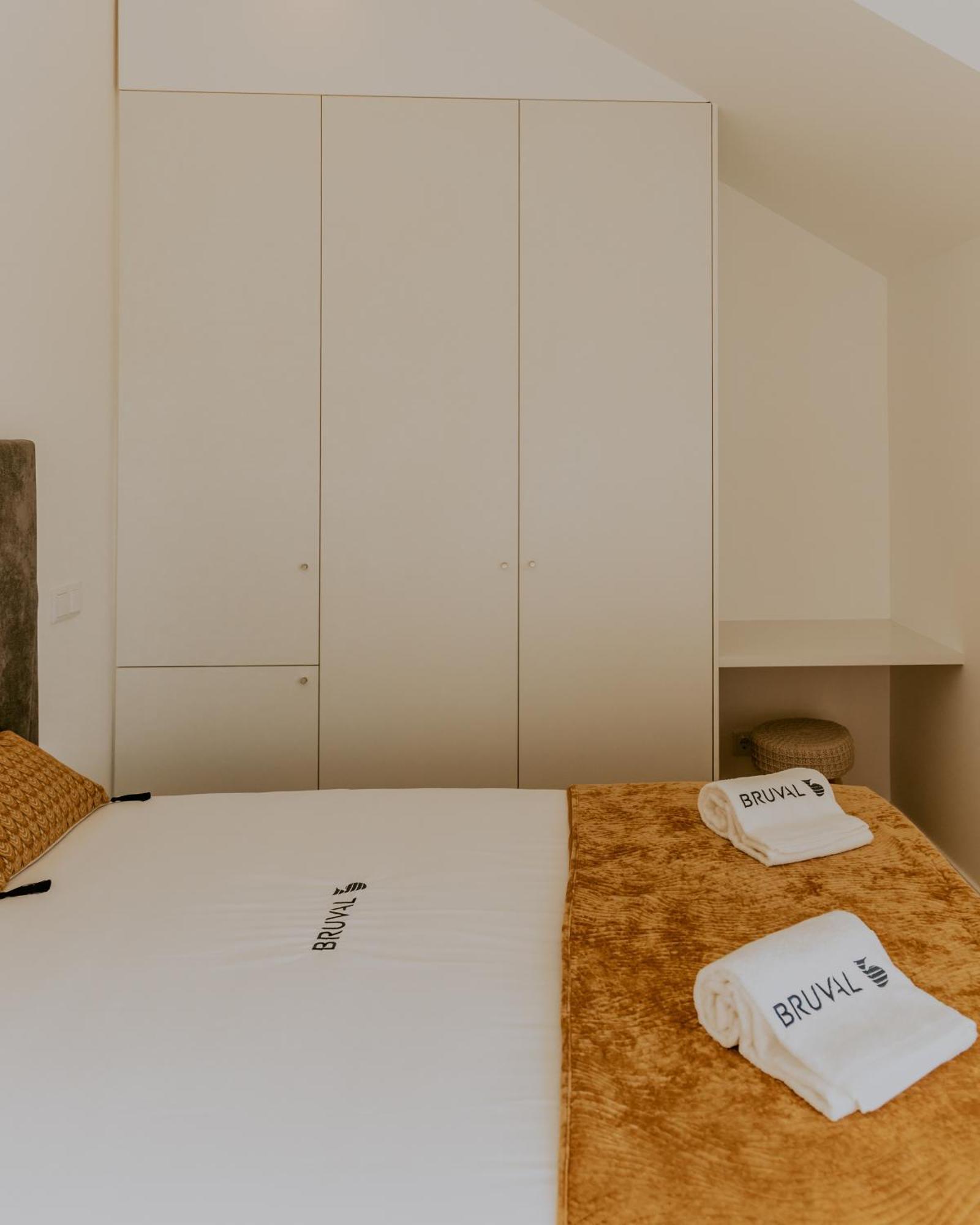 Bruval Premium Apartments - Gaia 加亚新城 外观 照片