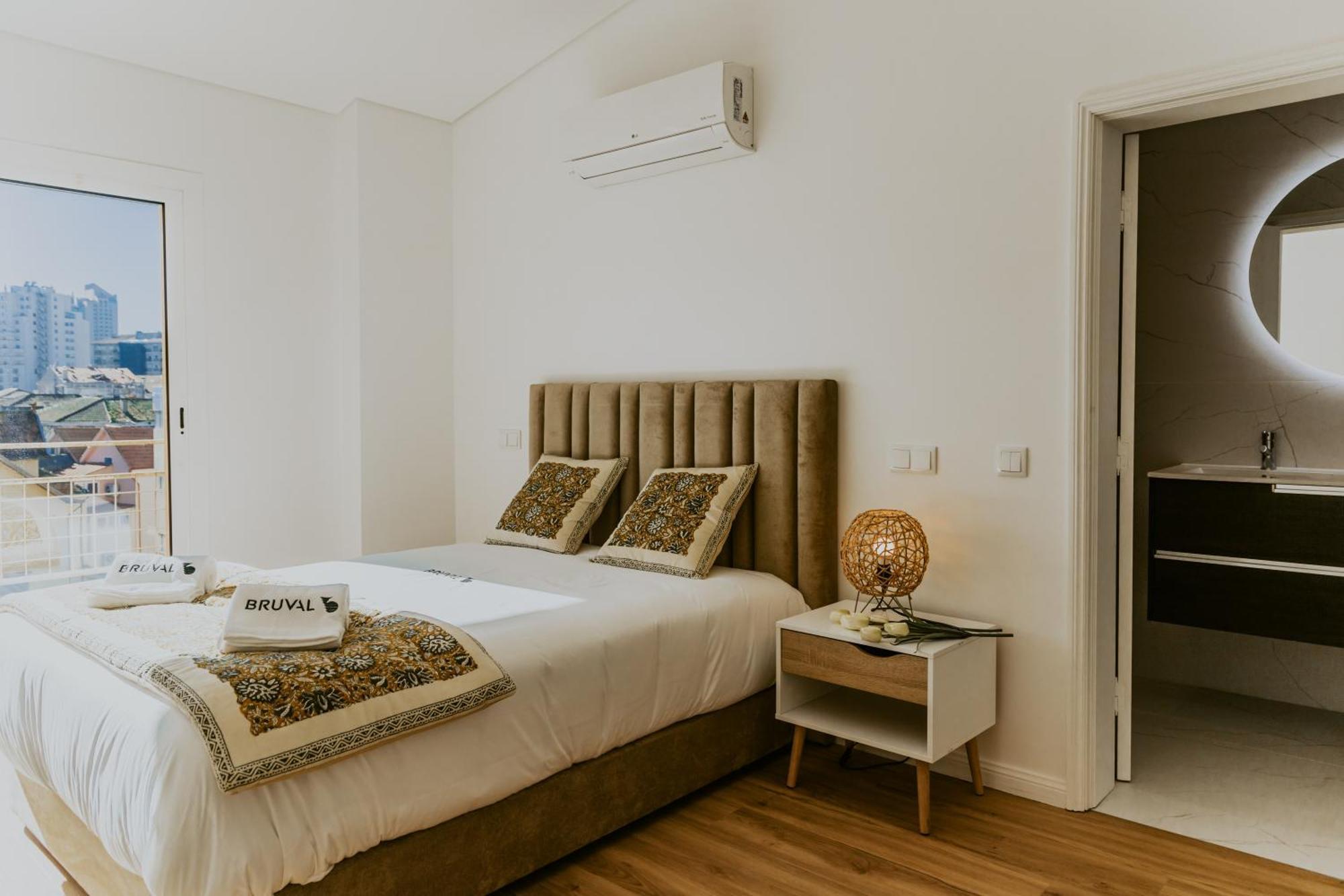 Bruval Premium Apartments - Gaia 加亚新城 外观 照片