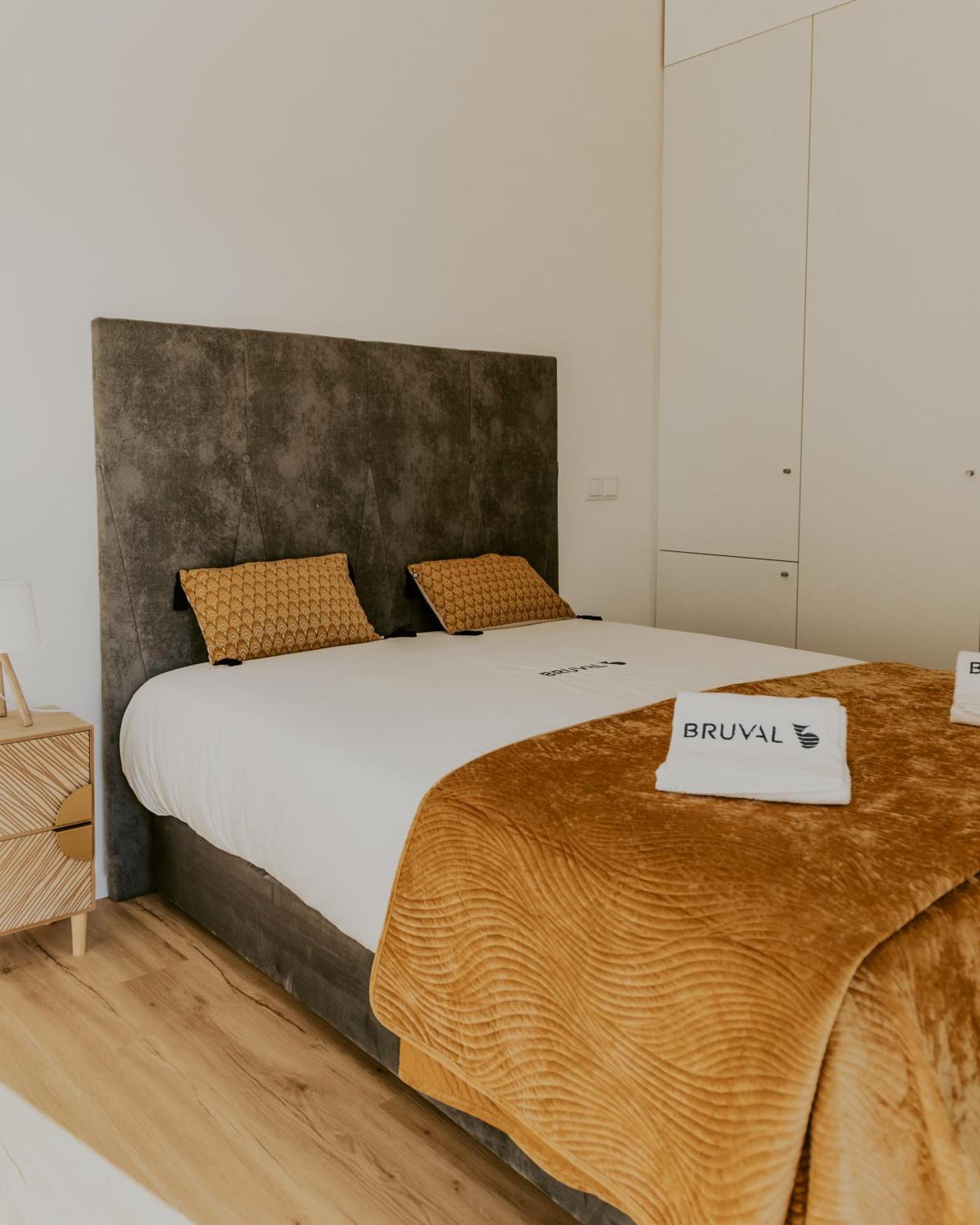 Bruval Premium Apartments - Gaia 加亚新城 外观 照片
