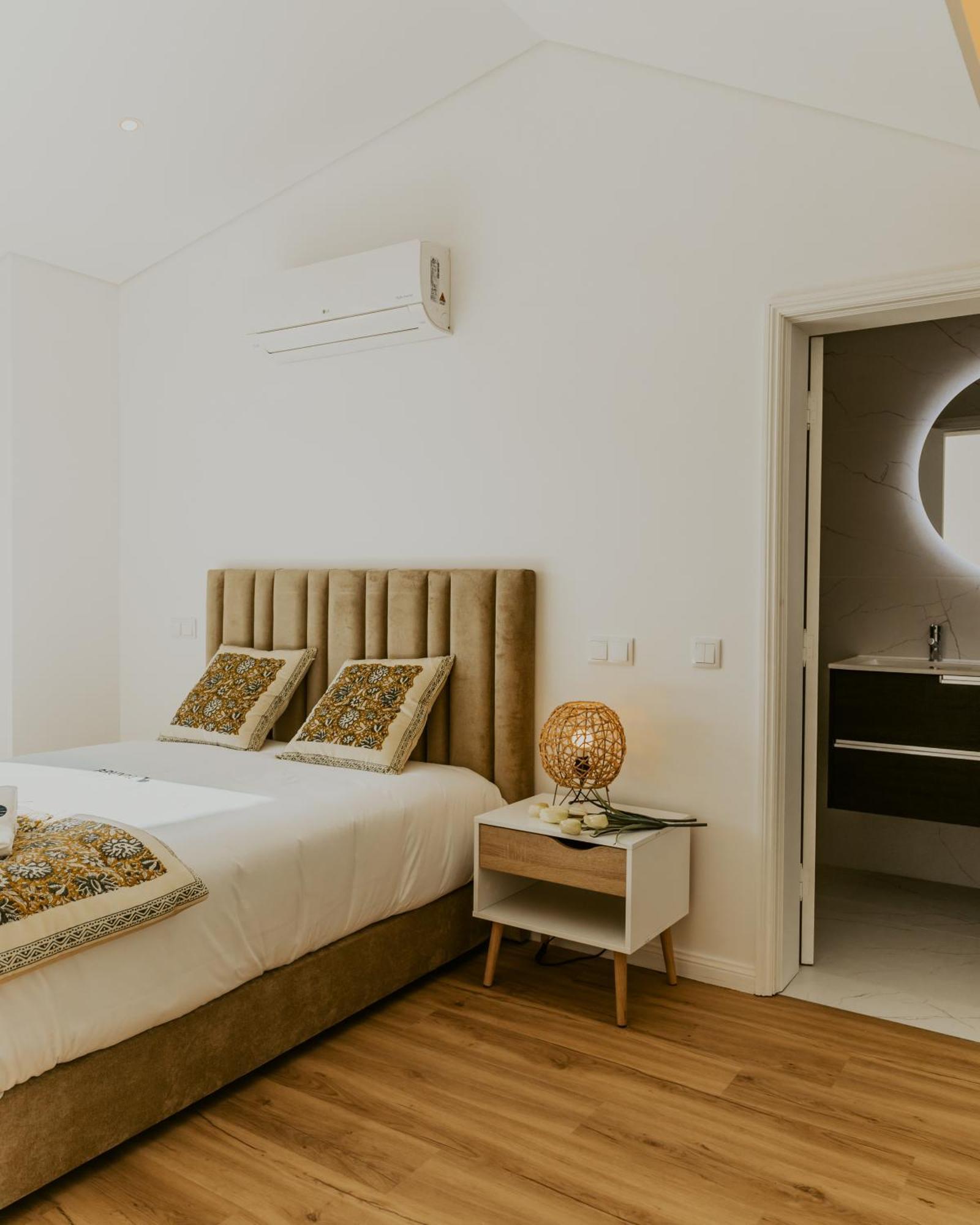 Bruval Premium Apartments - Gaia 加亚新城 外观 照片