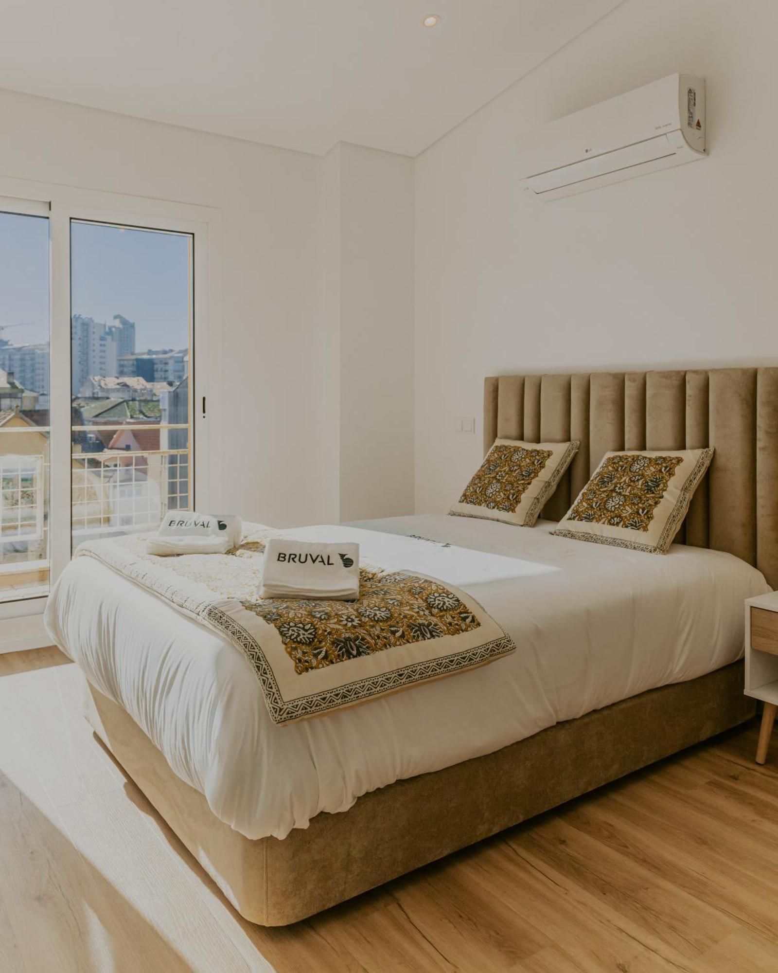 Bruval Premium Apartments - Gaia 加亚新城 外观 照片