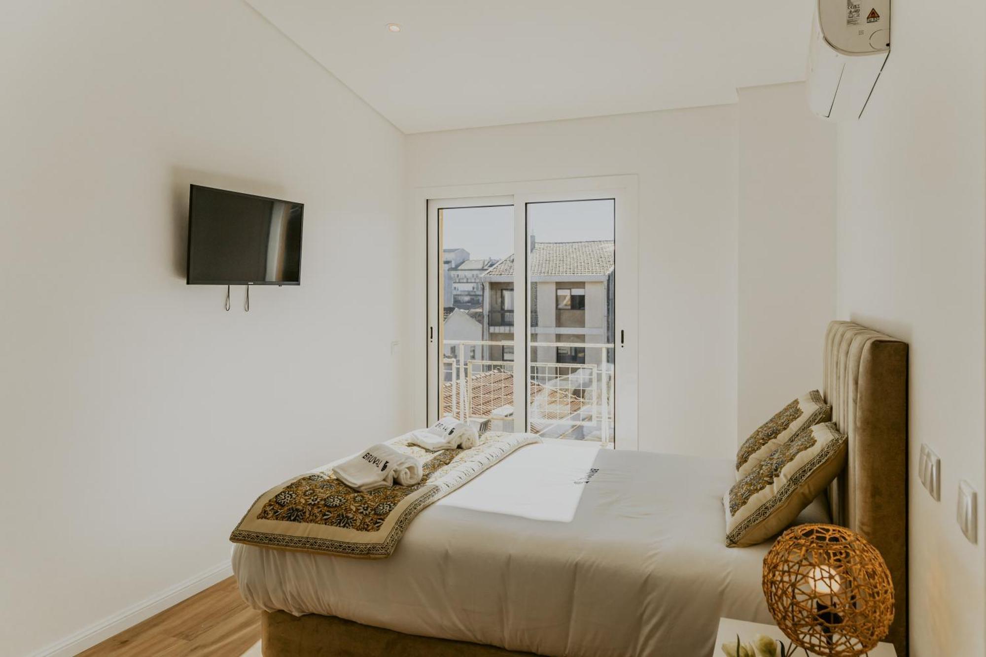 Bruval Premium Apartments - Gaia 加亚新城 外观 照片