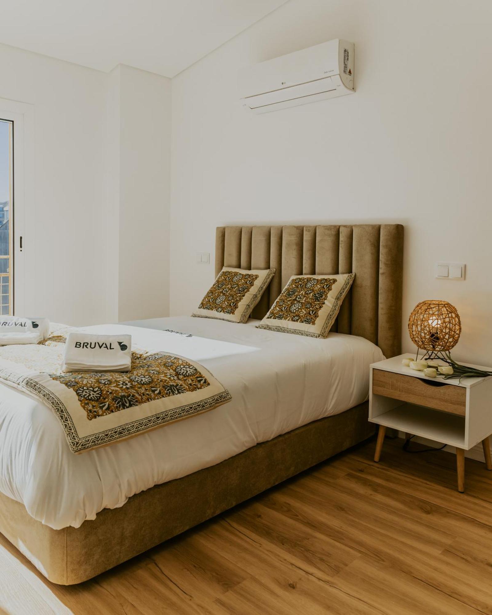 Bruval Premium Apartments - Gaia 加亚新城 外观 照片
