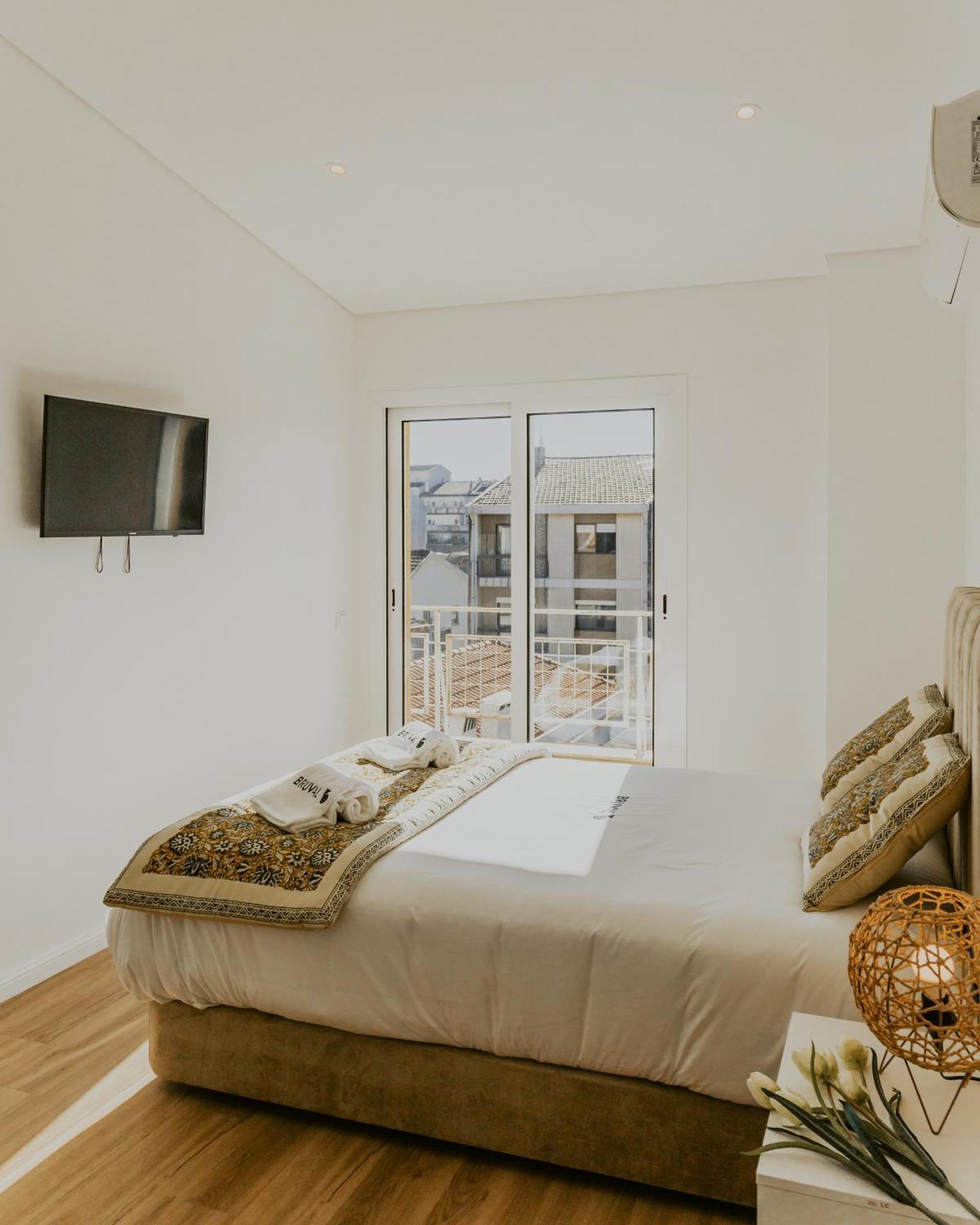 Bruval Premium Apartments - Gaia 加亚新城 外观 照片
