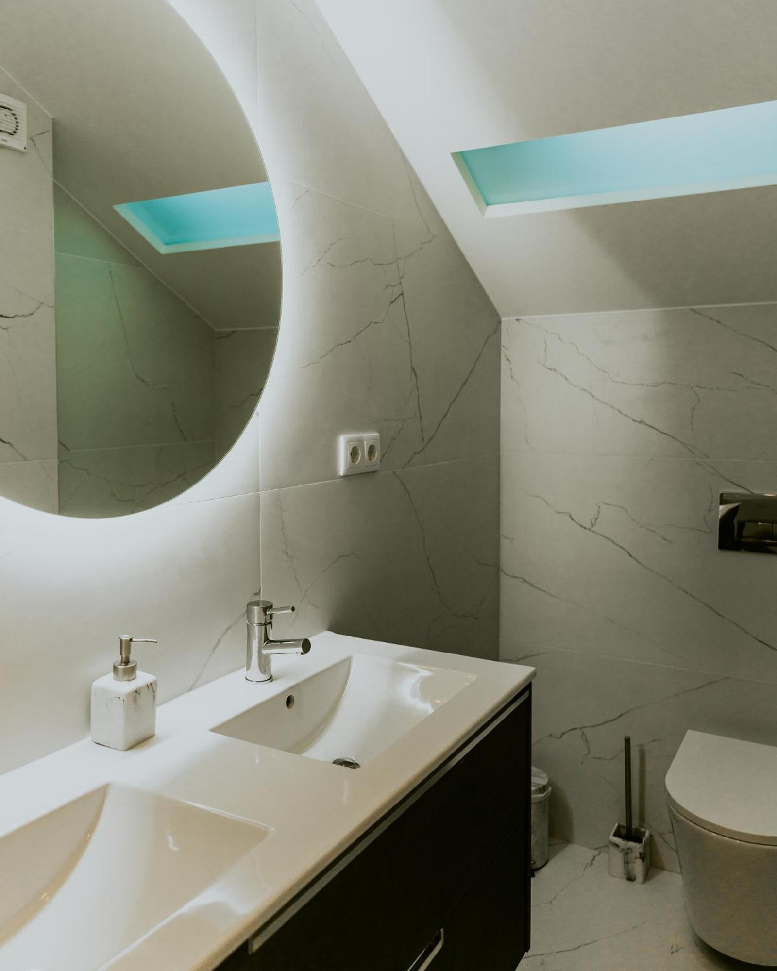 Bruval Premium Apartments - Gaia 加亚新城 外观 照片