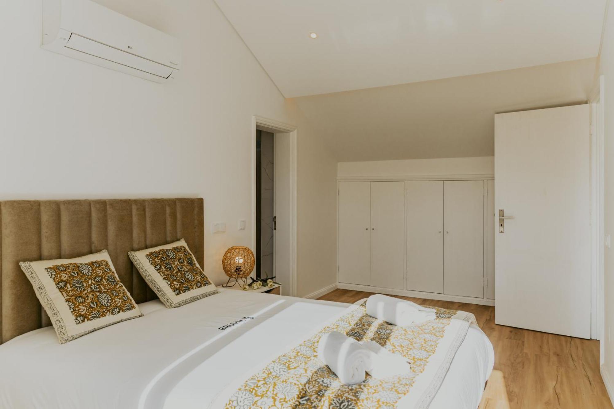 Bruval Premium Apartments - Gaia 加亚新城 外观 照片