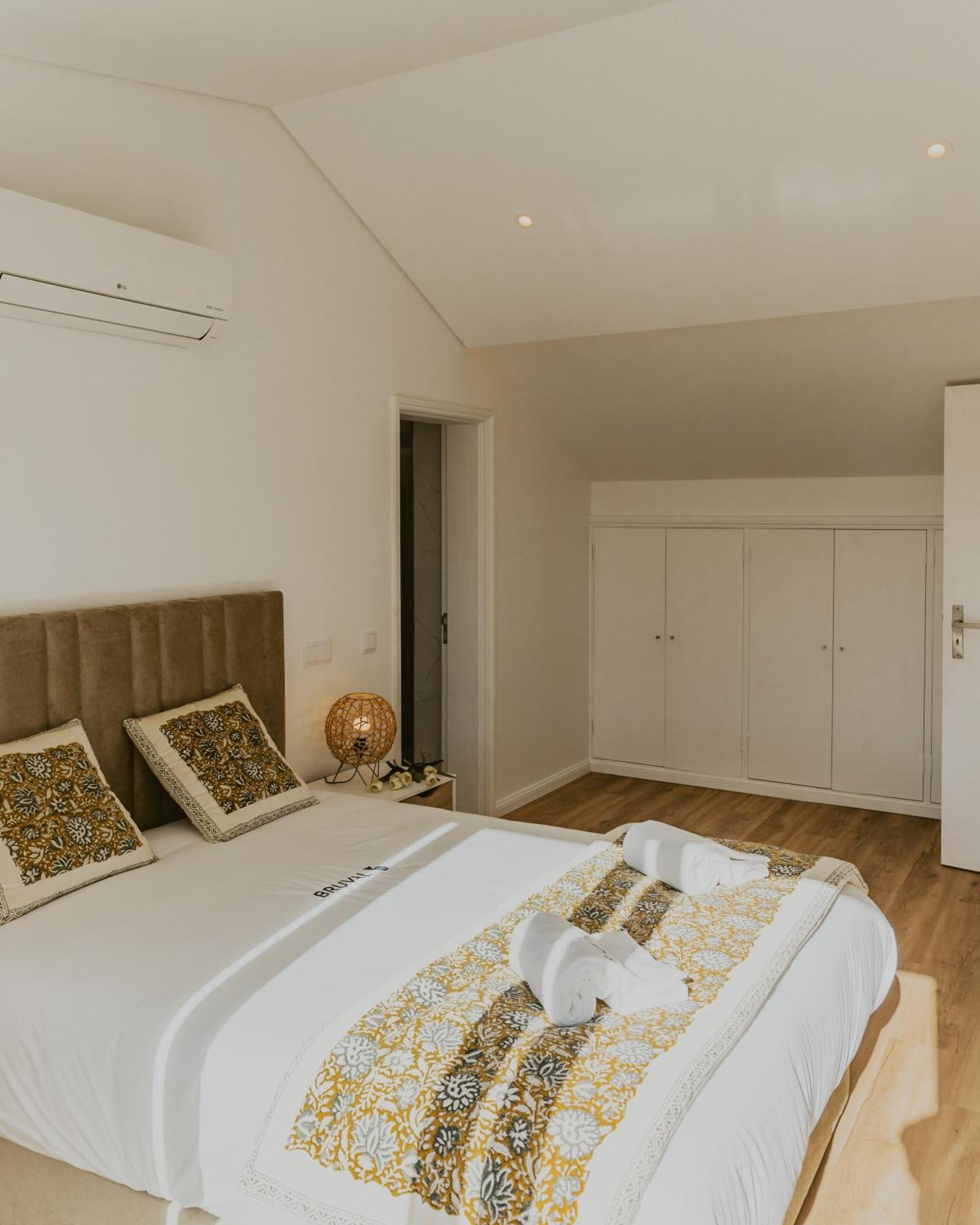 Bruval Premium Apartments - Gaia 加亚新城 外观 照片