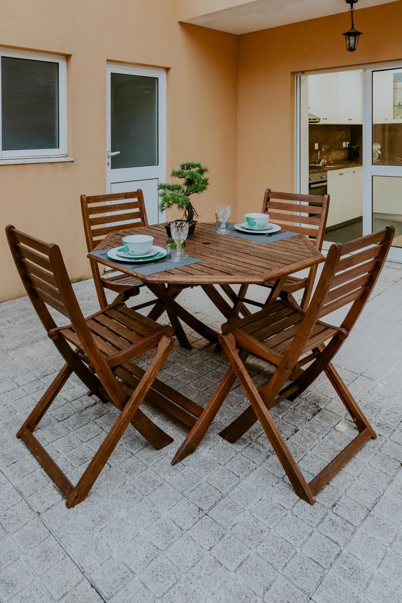 Bruval Premium Apartments - Gaia 加亚新城 外观 照片