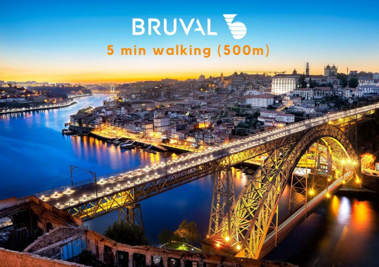 Bruval Premium Apartments - Gaia 加亚新城 外观 照片