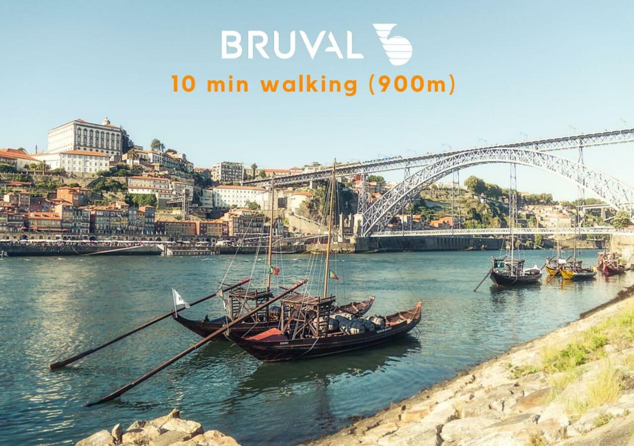 Bruval Premium Apartments - Gaia 加亚新城 外观 照片