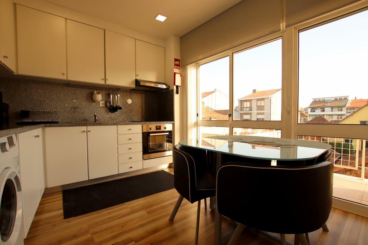 Bruval Premium Apartments - Gaia 加亚新城 外观 照片