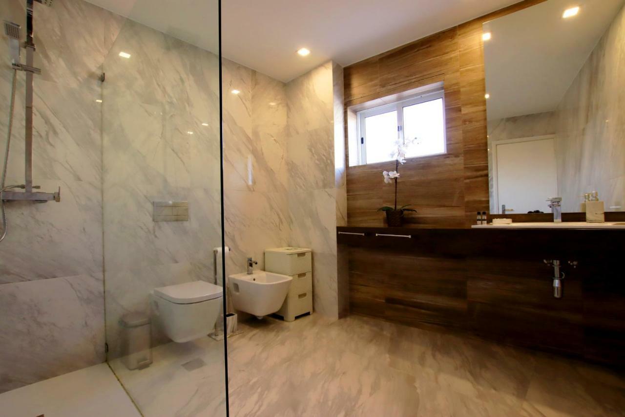 Bruval Premium Apartments - Gaia 加亚新城 外观 照片