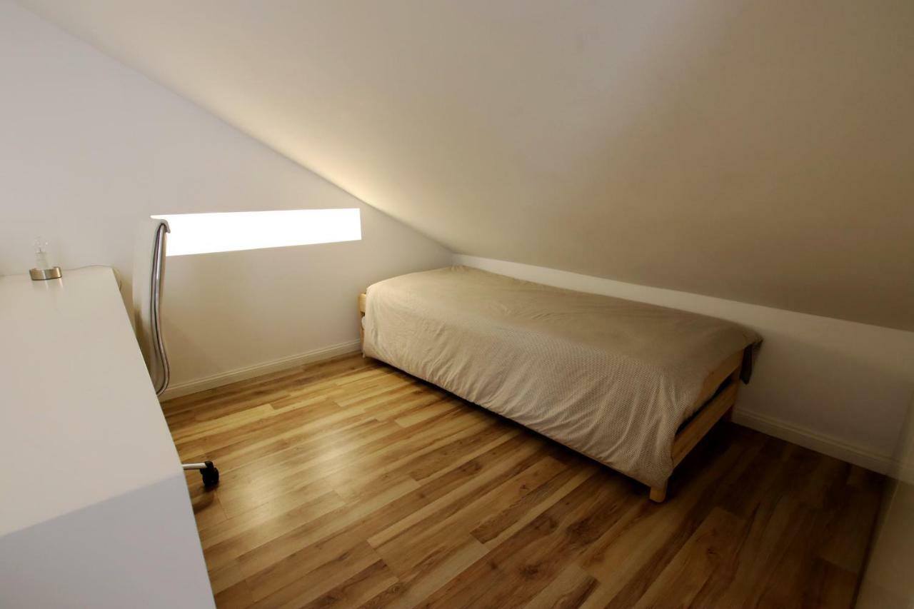 Bruval Premium Apartments - Gaia 加亚新城 外观 照片