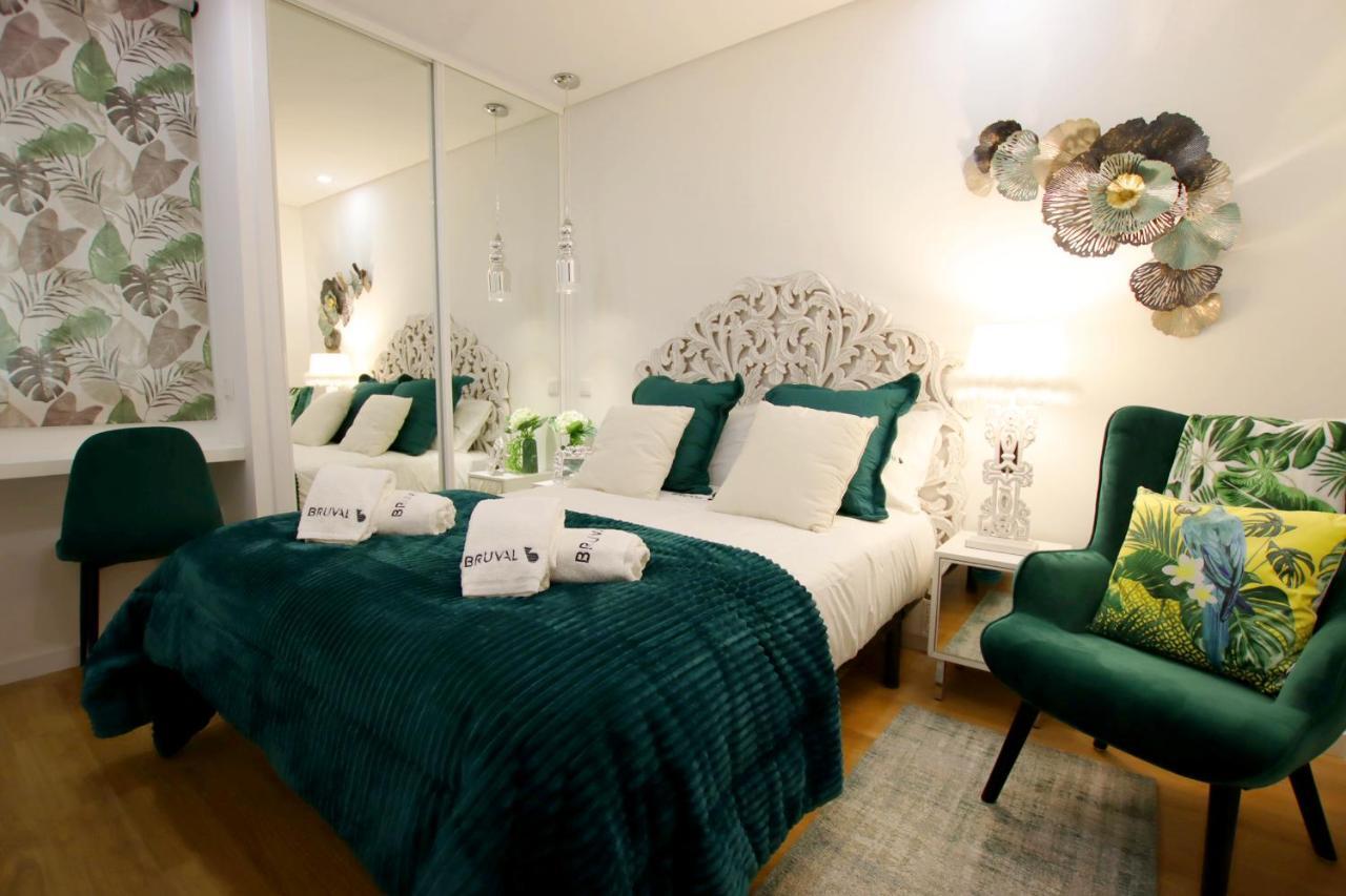 Bruval Premium Apartments - Gaia 加亚新城 外观 照片