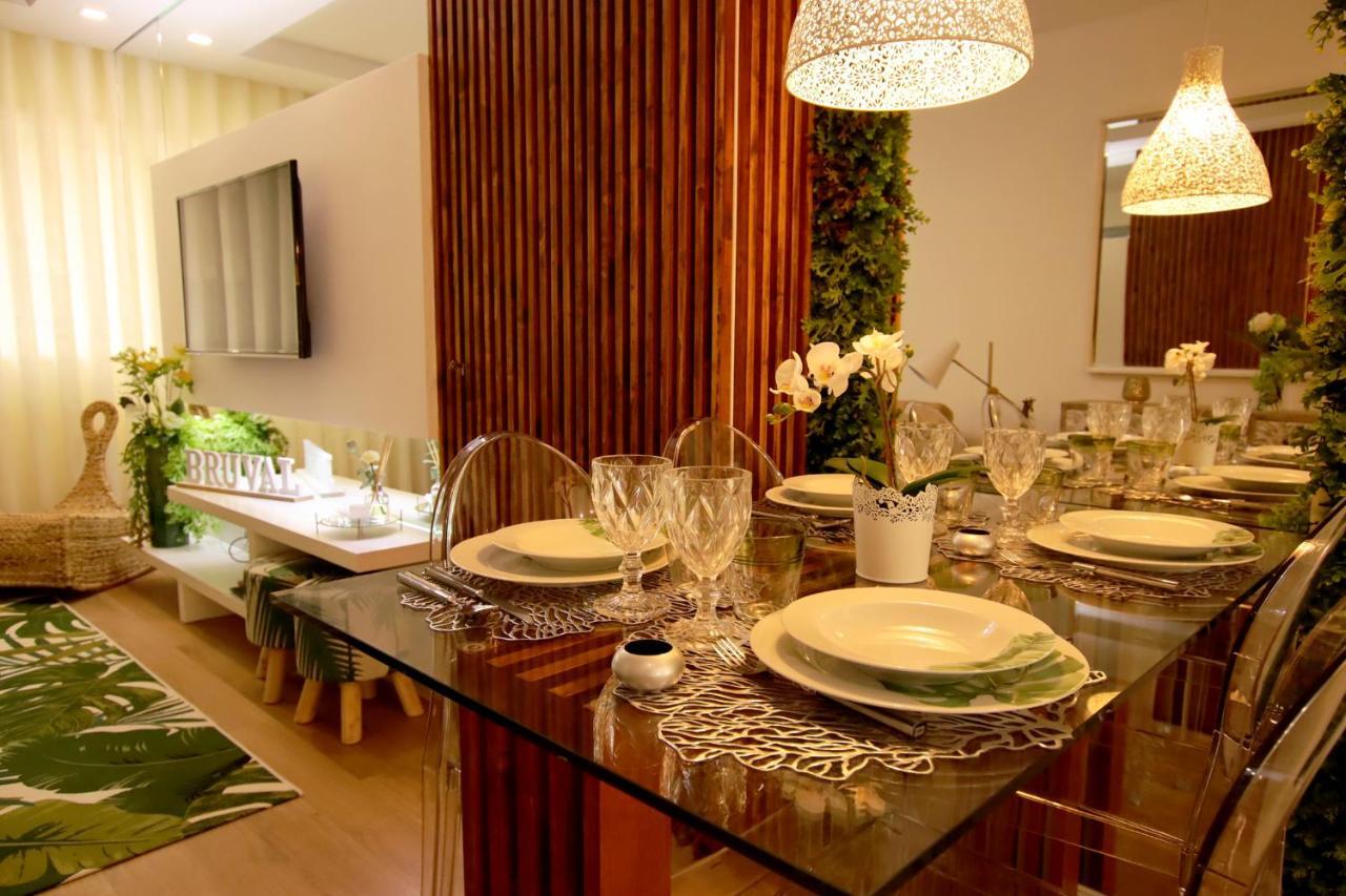 Bruval Premium Apartments - Gaia 加亚新城 外观 照片
