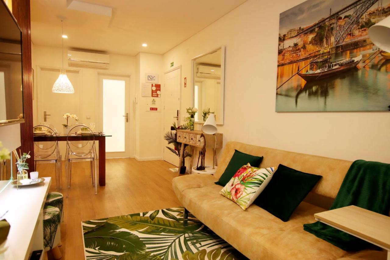 Bruval Premium Apartments - Gaia 加亚新城 外观 照片
