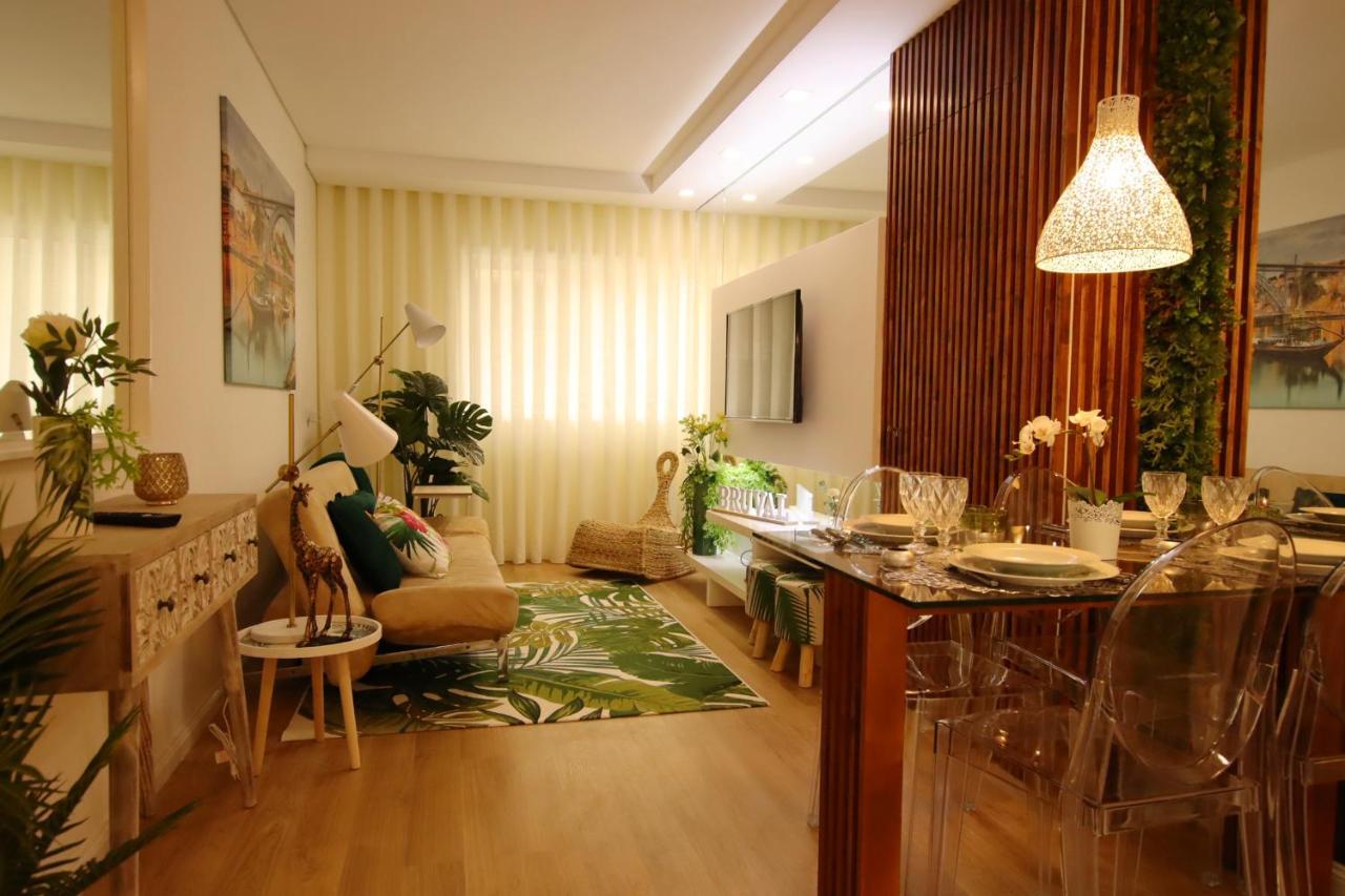 Bruval Premium Apartments - Gaia 加亚新城 外观 照片