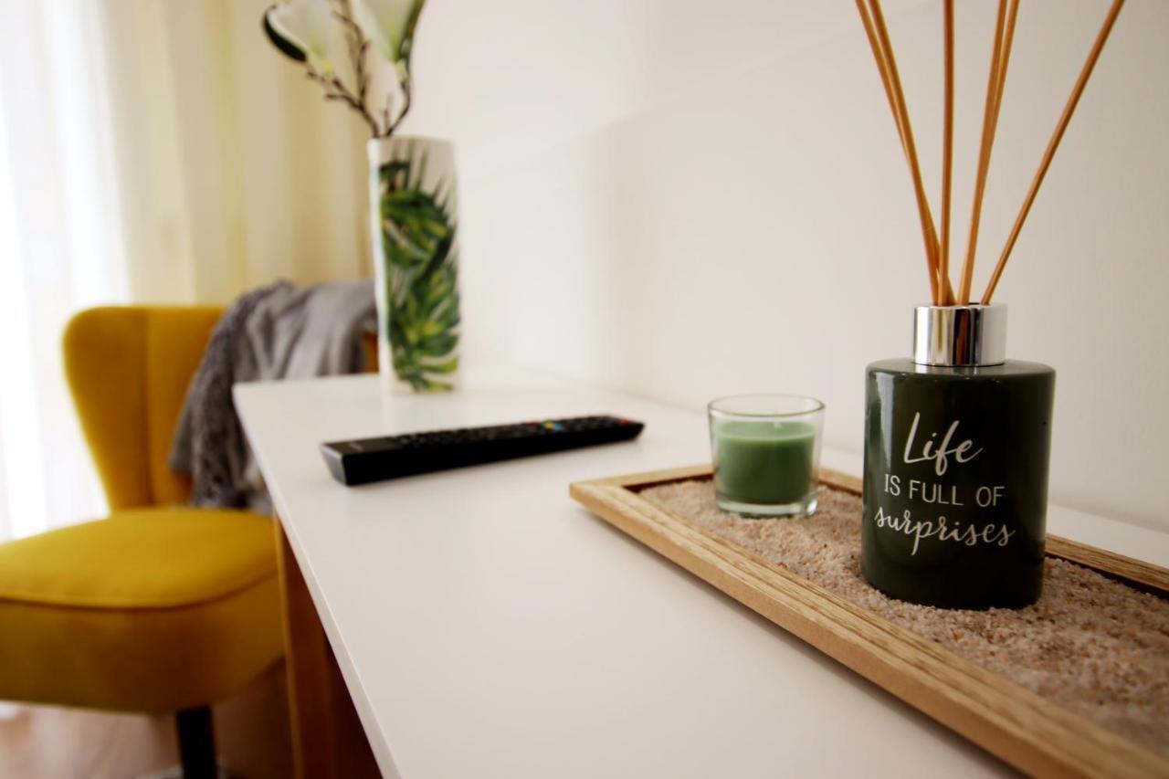 Bruval Premium Apartments - Gaia 加亚新城 外观 照片