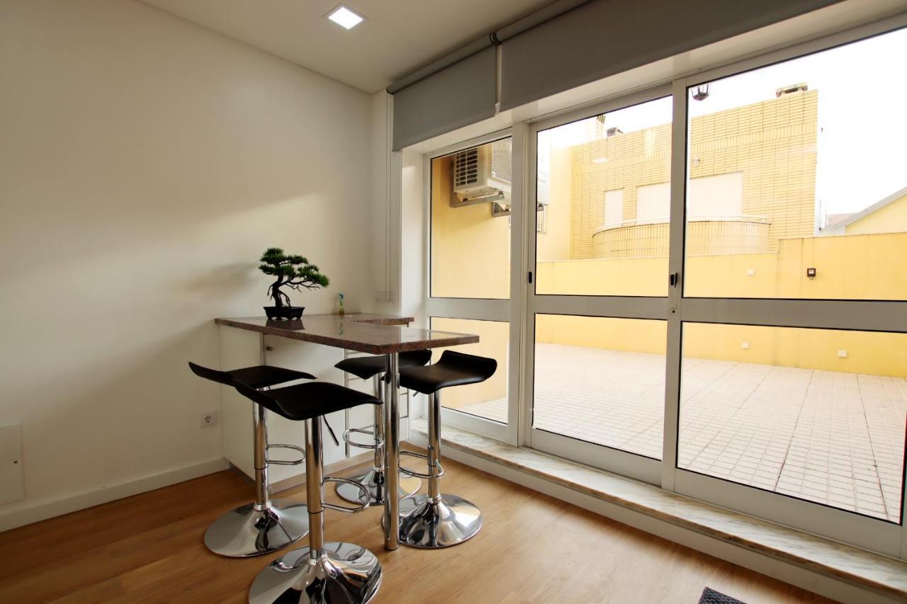 Bruval Premium Apartments - Gaia 加亚新城 外观 照片