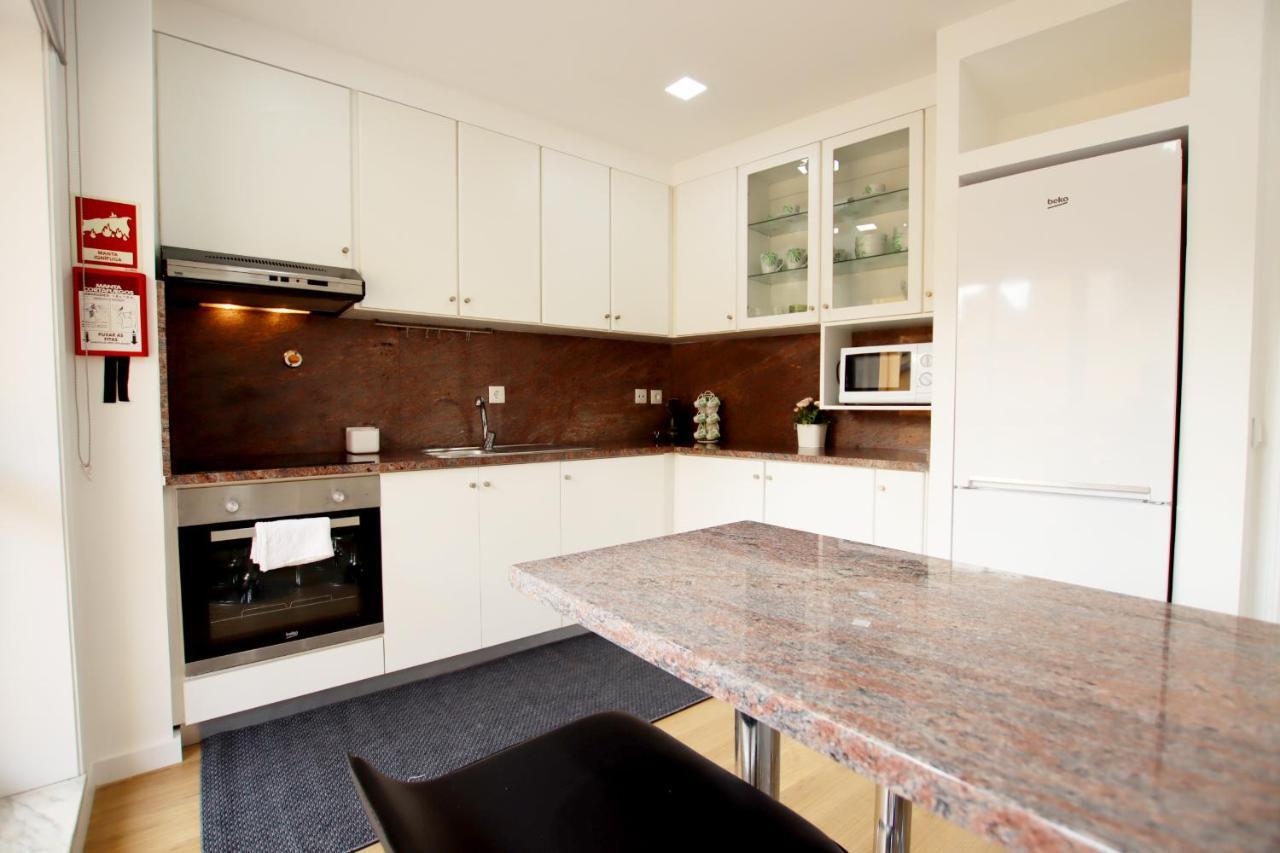 Bruval Premium Apartments - Gaia 加亚新城 外观 照片