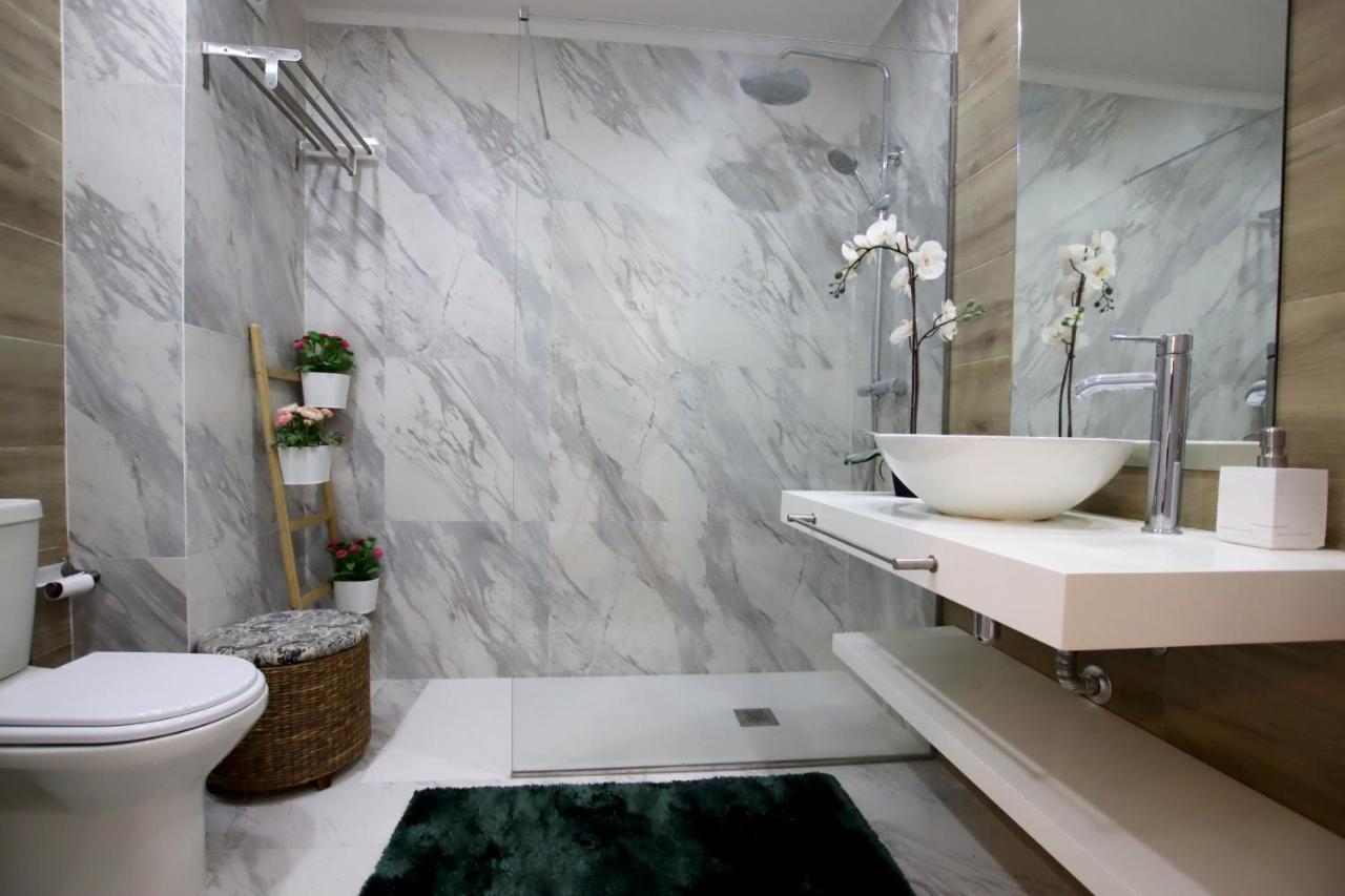 Bruval Premium Apartments - Gaia 加亚新城 外观 照片