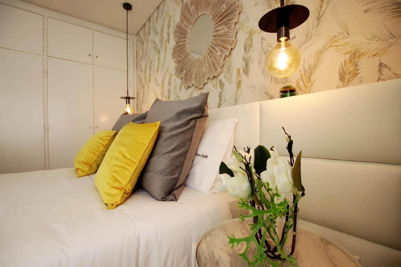 Bruval Premium Apartments - Gaia 加亚新城 外观 照片