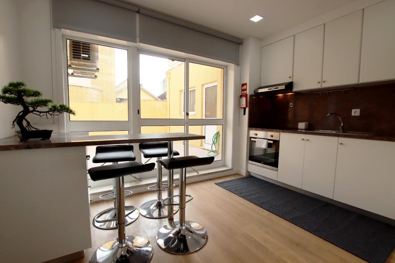 Bruval Premium Apartments - Gaia 加亚新城 外观 照片